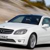 Mercedes-Benz CLC (CL203) CLC 350 (272 HP) 7G-Tronic