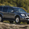 Nissan Pathfinder III (facelift 2010) 3.0 V6