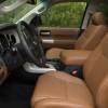 Toyota Sequoia II 4.7L V8 4WD