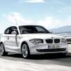 BMW 1 Series Hatchback 3dr (E81) 120i Steptronic