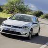 Volkswagen e-Golf VII (facelift 2017) 35.8 kWh CVT