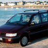 Mitsubishi Space Wagon (N3_W,N4_W) 1.8 TD (N35W)