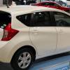 Nissan Note II (E12) 1.2