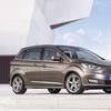 Ford Grand C-MAX (facelift 2015) 2.0 TDCi PowerShift S&S