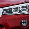 BMW X4 (F26) M40i xDrive Steptronic