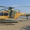 Eurocopter EC 635
