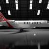 Bombardier Learjet 85