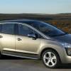 Peugeot 3008 2.0 HDi FAP