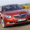 Opel Insignia Hatchback 2.0 CDTI DPF
