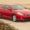 Toyota Camry Solara II 2.4 16V Automatic