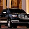 Lincoln Mark LT 5.4 i V8 24V AWD