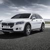 Peugeot 508 RXH (facelift 2014) 2.0 HDi Hybrid Automatic