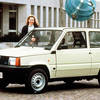Fiat Panda (141A) 1100 Selecta CL