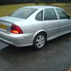 Opel Vectra B (facelift 1999) 2.6 V6 Automatic