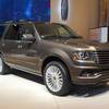 Lincoln Navigator III (facelift 2015) 3.5 GTDI V6 Automatic