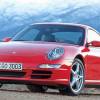 Porsche 911 (997) Carrera 3.6 (325 hp)
