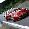 Alfa Romeo 8C Competizione 4.7i V8 32V