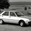 Mitsubishi Tredia (A21_) 1.8 GLS (A215)