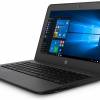 HP Stream 11 Pro G4 EE (2XY48EA)