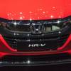 Honda HR-V II (facelift 2018) Sport 1.8 i-VTEC AWD CVT