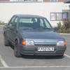 Ford Orion II (AFF) 1.7 D