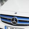 Mercedes-Benz B-Class Electric Drive (W242) 28 kWh