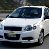 Chevrolet Aveo Hatchback 3d (facelift 2008) 1.2 16V