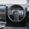 Nissan Navara III (D40) 2.5 dCi Double Cab 4WD Automatic