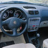 Alfa Romeo 147 (facelift 2004) 5-doors 2.0 Automatic