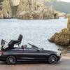 Mercedes-Benz C-class Cabriolet (A205, facelift 2018) AMG C 63 S MCT