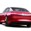 Volkswagen I.D. VIZZION Concept 111 kWh AWD