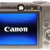 Canon PowerShot SD850 IS