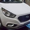 Hyundai ix35 FCEV Fuel Cell Automatic