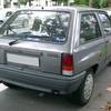 Opel Corsa A (facelift 1990) 1.6 GSi