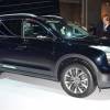 Trumpchi GS8 320T Automatic