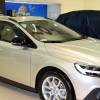 Volvo V40 Cross Country (facelift 2016) 2.0 T5 AWD Geartronic
