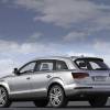 Audi Q7 (Typ 4L) 6.0 V12 TDI quattro DPF Tiptronic