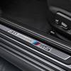 BMW M5 (F10M LCI, facelift 2014) 30 Jahre 4.4 V8 DCT