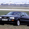 Audi Coupe (B3 89, facelift 1991) 2.0 E