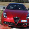 Alfa Romeo Giulietta (Type 940) 1.4 TB MultiAir (170Hp) Start&Stop