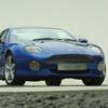 Aston Martin DB7 GT GTA 5.9 V12 Automatic