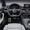 Audi S5 Sportback (9T) 3.0 TFSI V6 quattro Tiptronic
