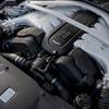 Aston Martin Vanquish II 6.0 V12 Automatic