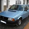 Seat Ronda (022A) 1.7 Diesel