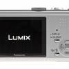 Panasonic Lumix DMC-TZ1