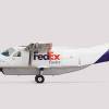 Cessna Super Cargomaster EX