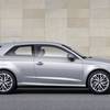 Audi A3 (8V) 1.4 TFSI COD ultra S-tronic