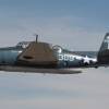 Grumman TBF Avenger
