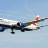 Boeing 787-8 Dreamliner