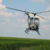 Sikorsky Schweizer 300c Utility